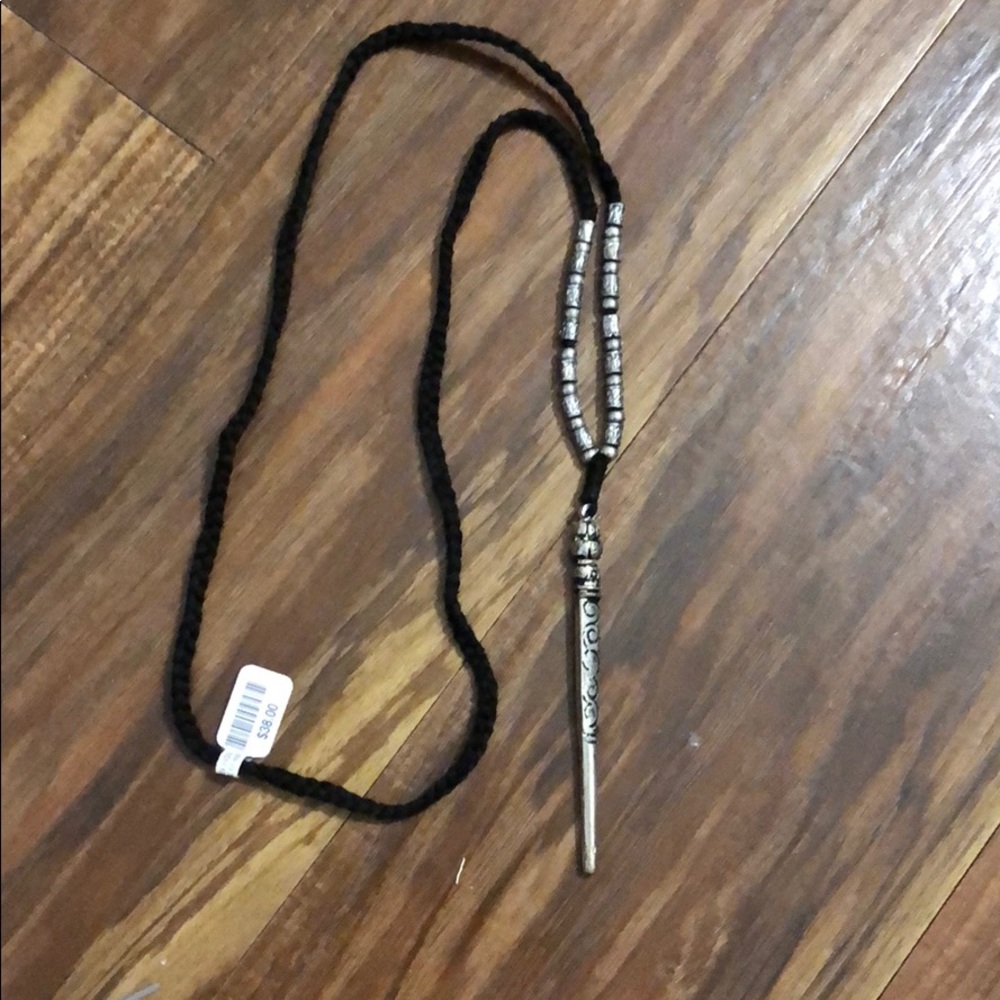 Free People Tribal Necklace